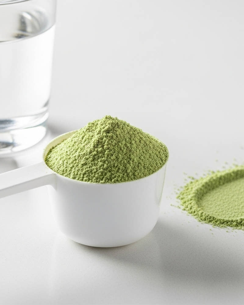 The Green Powder - 30 doses - 300g