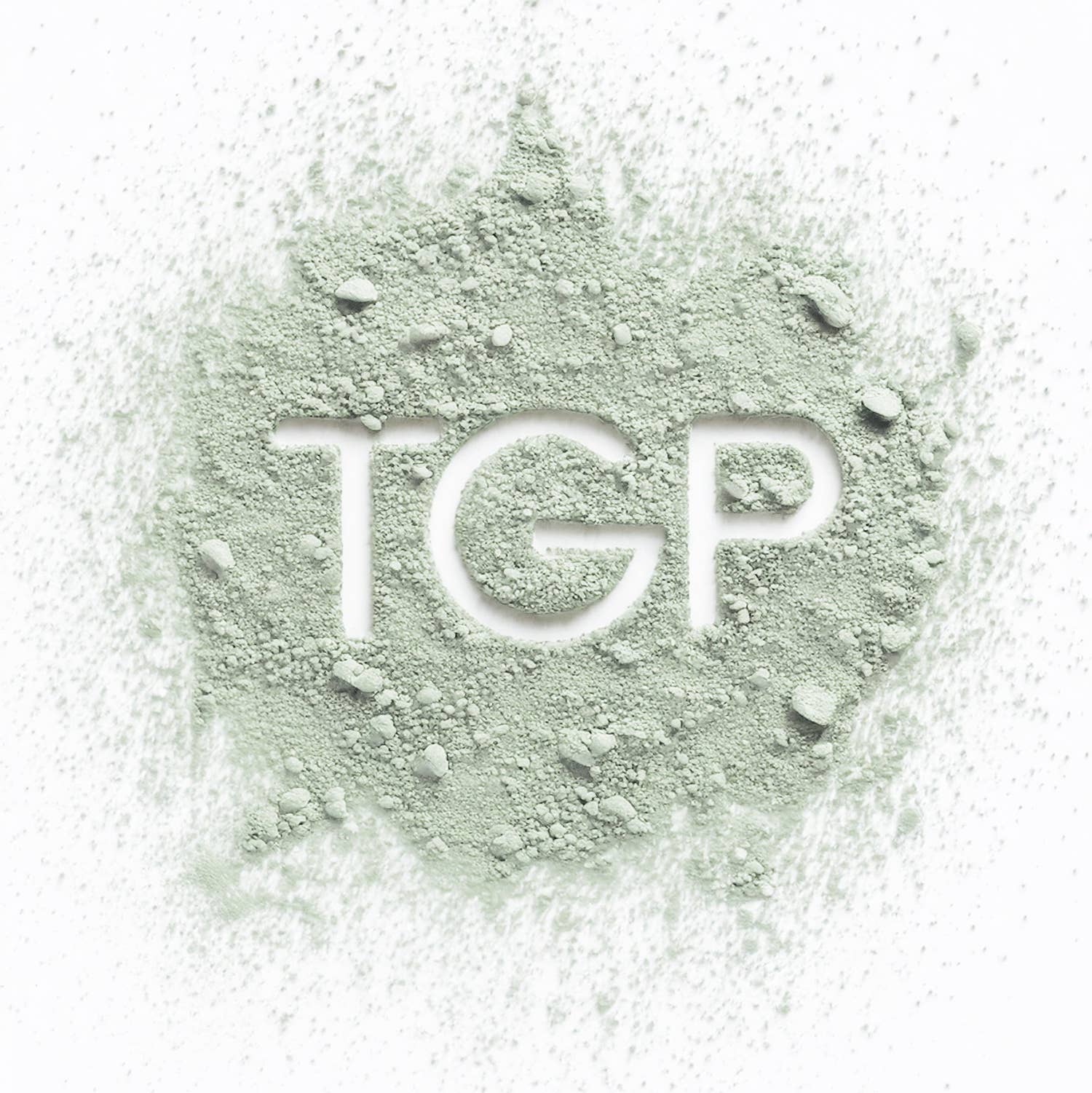 The Green Powder - 30 doses - 300g