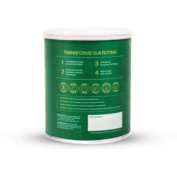 The Green Powder - 30 doses - 300g