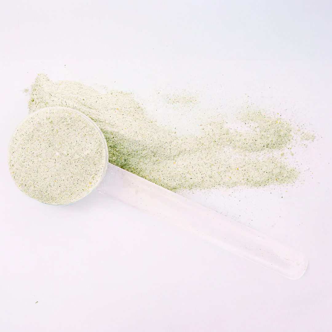 The Green Powder - 30 doses - 300g