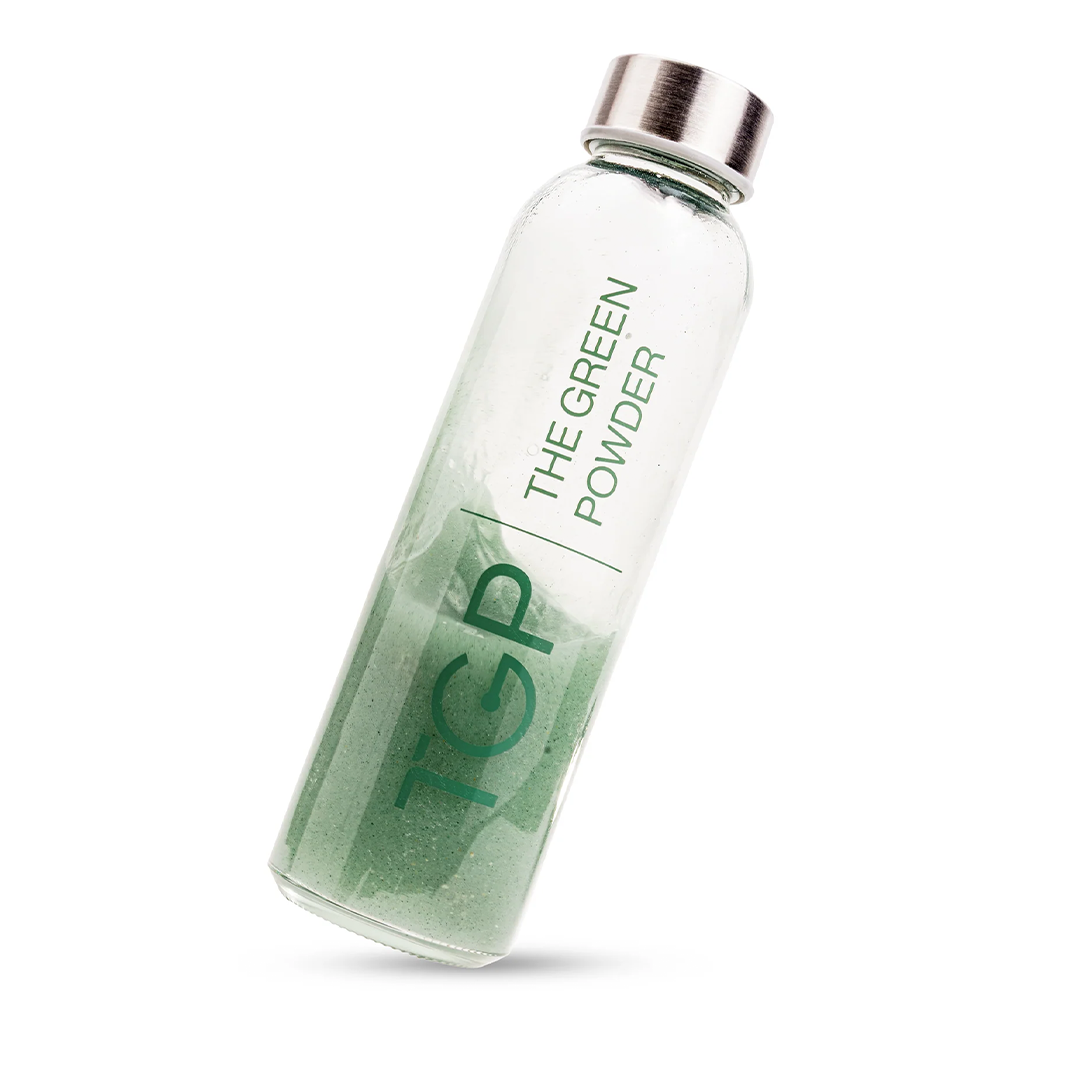 The Green Powder - 30 doses - 300g