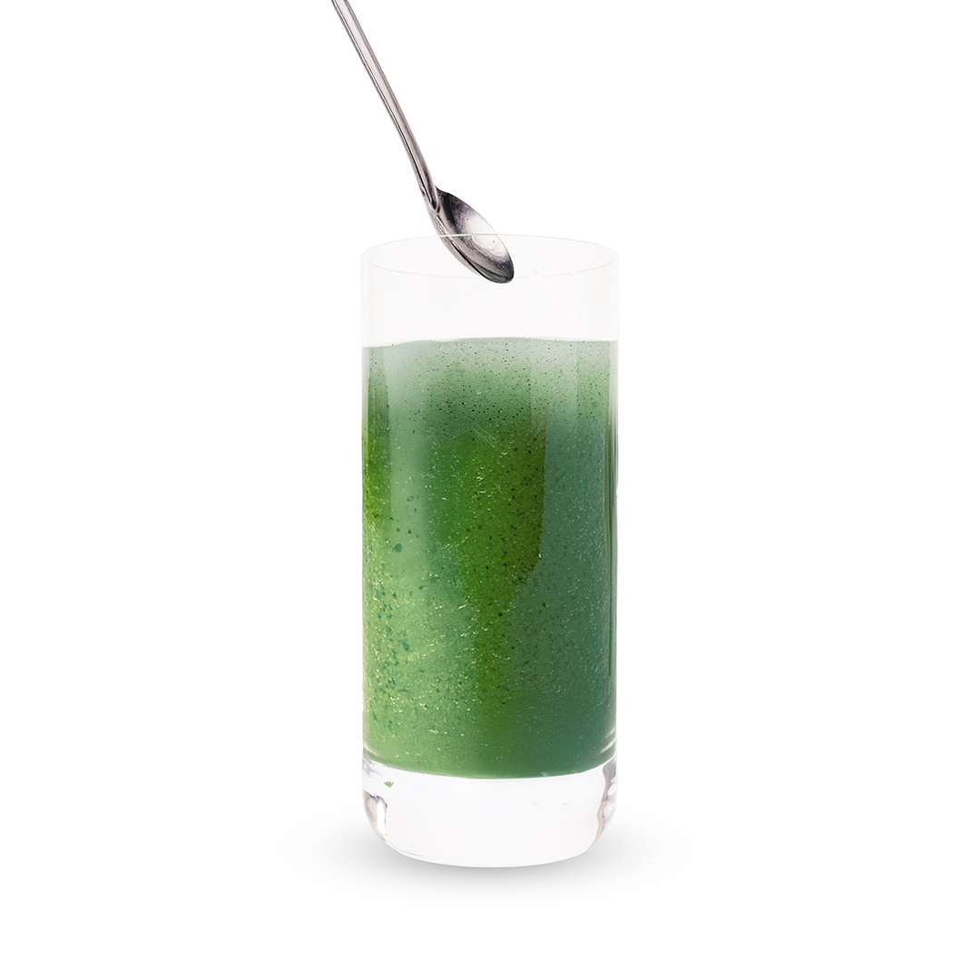 The Green Powder - 30 doses - 300g