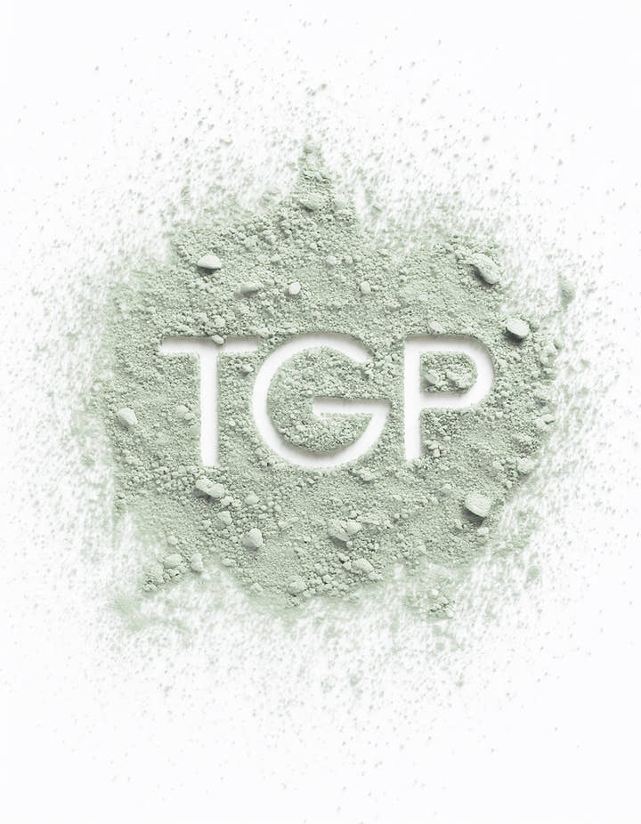 TGP Sempre Contigo (Lata + 10 Sachês)